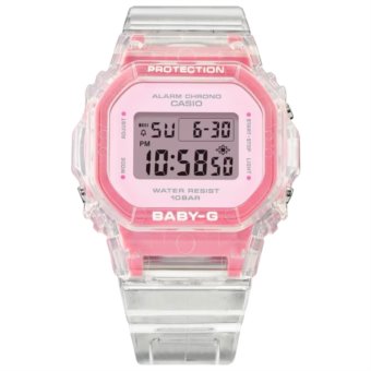 Orologio Casio g shock BGD-565SJ-7ER