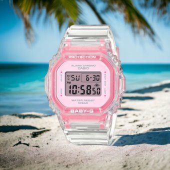 Casio g shock BGD-565SJ-7ER Bambini