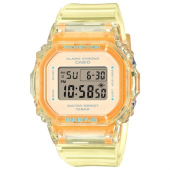 casio g shock BGD-565 bgd-565sj-9er