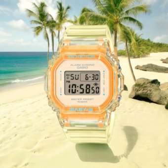 Casio g shock BGD-565SJ-7ER Bambini