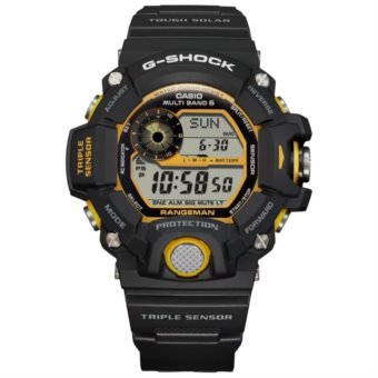 Orologio Casio g shock GW-9400Y-1ER