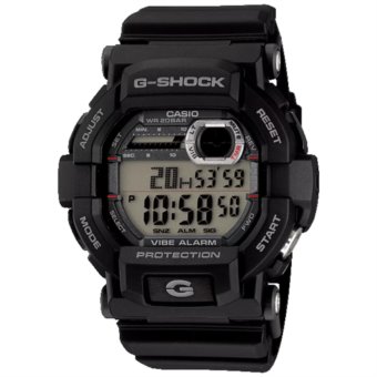 casio g shock CLASSIC gd-350-1er