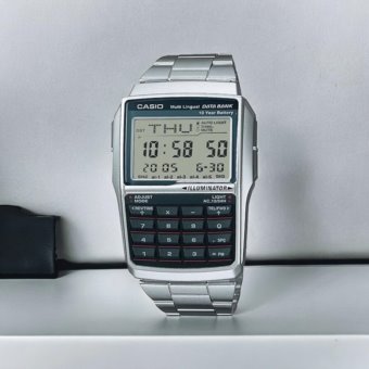 Casio vintage DBC-32D-1A