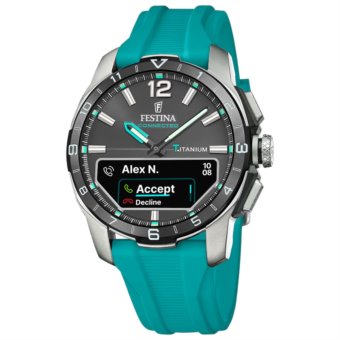 festina CONNECTED f23000/5