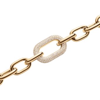 Collana Daniel wellington DW00400589