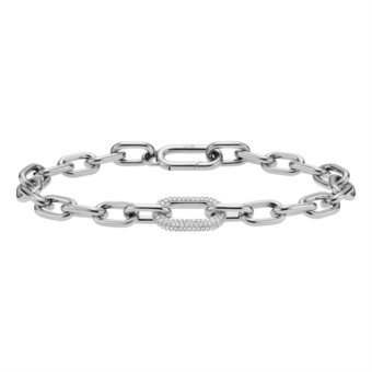 daniel wellington gioielli CRYSTAL LINK dw00400610