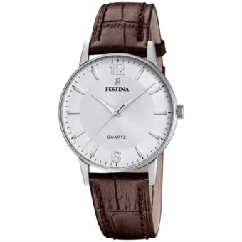 Festina Orologio Uomo Solo tempo f20690/2