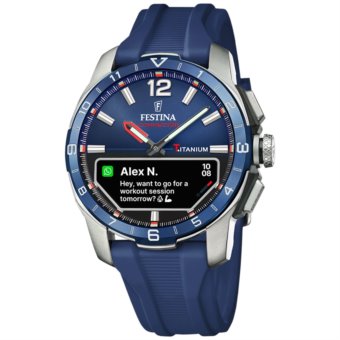 festina CONNECTED f23000/1