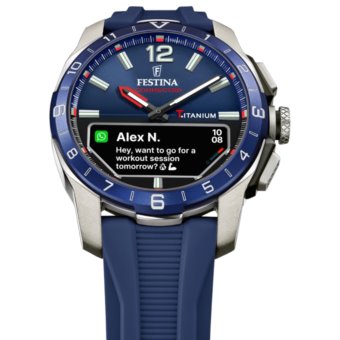 Orologio Festina F23000/1