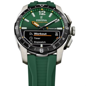 Orologio Festina F23000/2