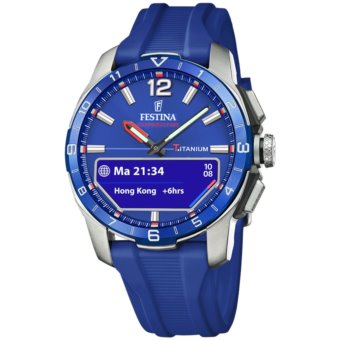 festina CONNECTED f23000/3