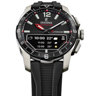 Orologio Festina F23000/4