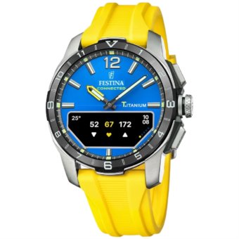 festina CONNECTED f23000/8