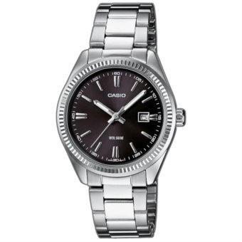 casio collection CLASSIC LADY ltp-1302d-1a1v