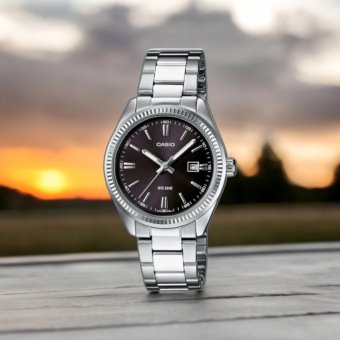 Casio collection LTP-1302D-1A1V