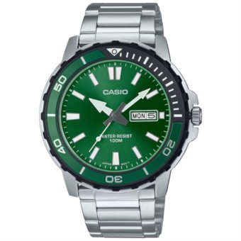 Casio collection Orologio Uomo Solo tempo mtd-125d-3av