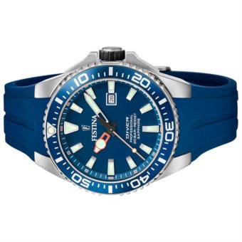 Orologio Festina F20664/1