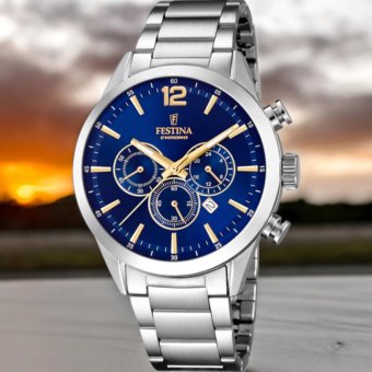 Festina F20343/2