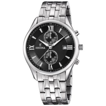 festina TIMELESS CHRONOGRAPH f6854/8