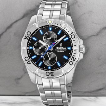 Festina F20445/6