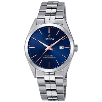 festina ACERO CLASICO f20437/b