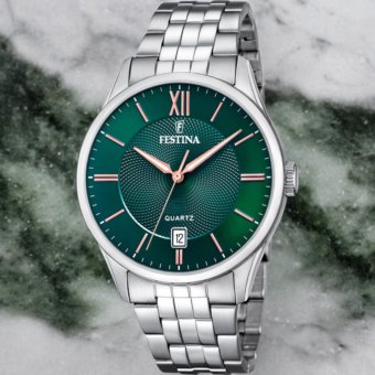 Orologio Festina F20425/7
