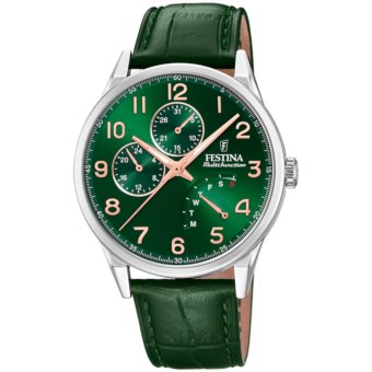 festina MULTIFUNCTION COLLECTION f20278/d