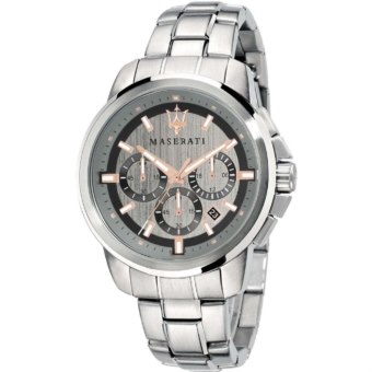 Maserati Orologio Uomo Cronografo r8873621004