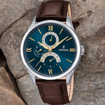 Festina F16823/A
