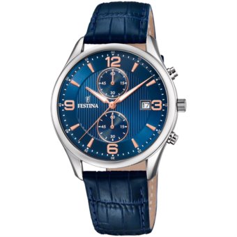 TIMELESS CHRONOGRAPH f6855/6