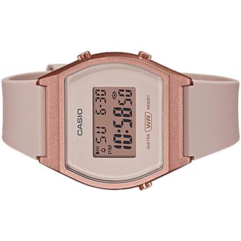 Orologio Casio vintage LW-204-4AEF