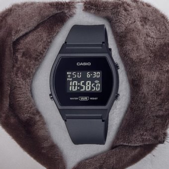 Casio vintage LW-204-1BEF