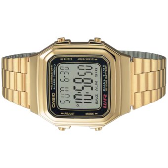 Orologio Casio vintage A178WGA-1ADF