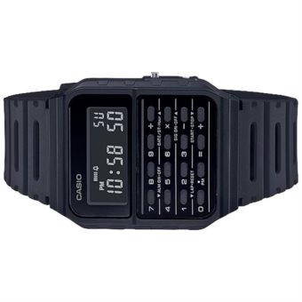 Orologio Casio vintage CA-53WF-1BEF