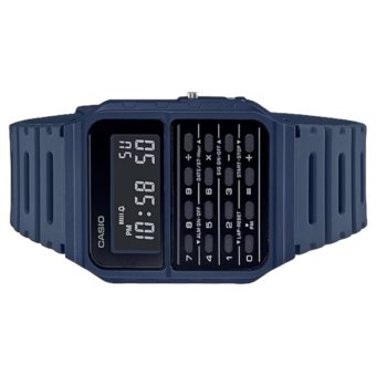 Orologio Casio vintage CA-53WF-2BEF
