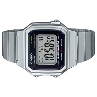 Orologio Casio vintage B650WD-1AEF