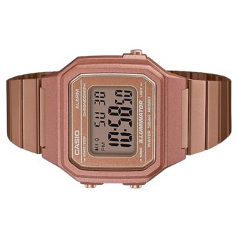 Orologio Casio vintage B650WC-5AEF
