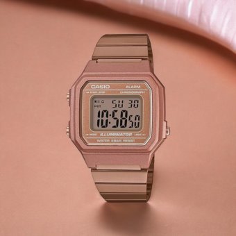 Casio vintage B650WC-5AEF
