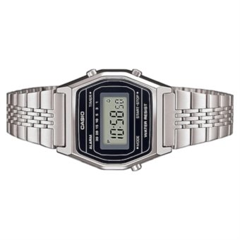 Orologio Casio vintage LA690WEA-1EF