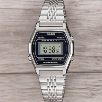 Casio vintage LA690WEA-1EF