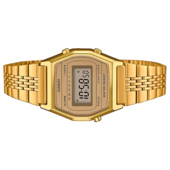 Orologio Casio vintage LA690WEGA-9EF