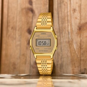 Casio vintage LA690WEGA-9EF