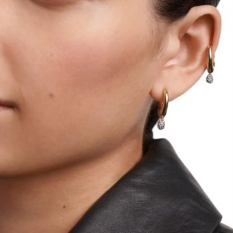 Orecchini Pdpaola PG01-230-U