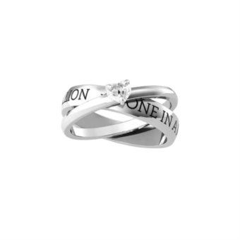 Kidult Anello Donna 721004-19