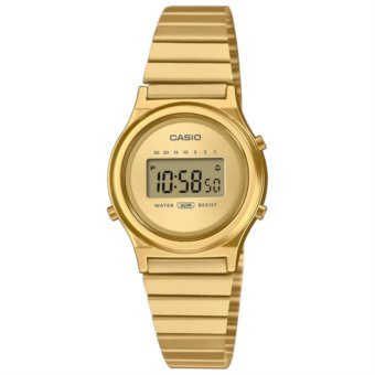 Casio vintage la700we-9aef orologio donna multifunzione