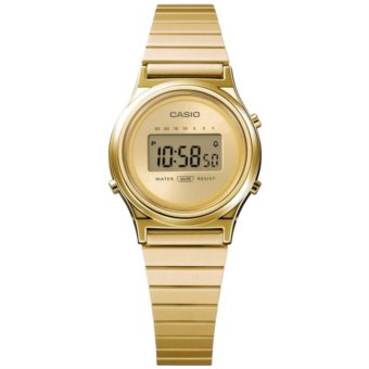 Orologio Casio vintage LA700WE-9AEF