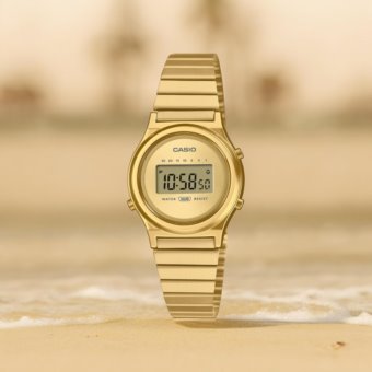 Casio vintage LA700WE-9AEF