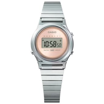 Orologio Casio vintage LA700WE-4AEF