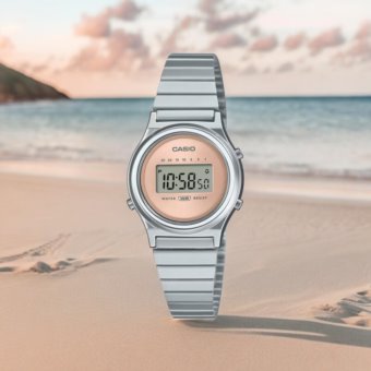 Casio vintage LA700WE-4AEF
