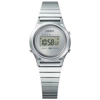Orologio Casio vintage LA700WE-7AEF